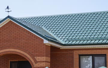 classic Wimbolds Trafford metal roof design