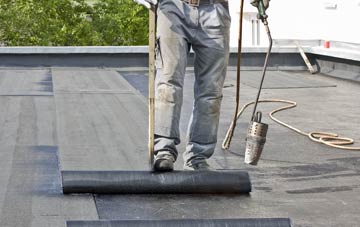 flat roof replacement Wimbolds Trafford, Cheshire