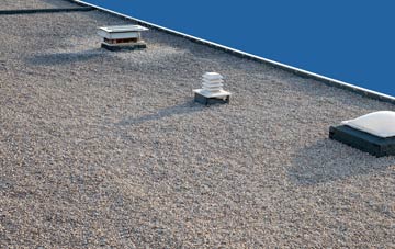 flat roofing Wimbolds Trafford, Cheshire