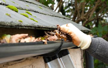gutter cleaning Wimbolds Trafford, Cheshire