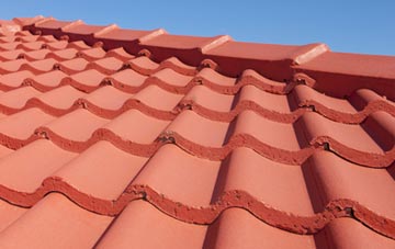 Wimbolds Trafford tile and slate roof replacement