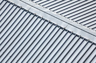 Wimbolds Trafford metal roofing